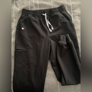Women’s High Waisted Jogger Scrub Pants